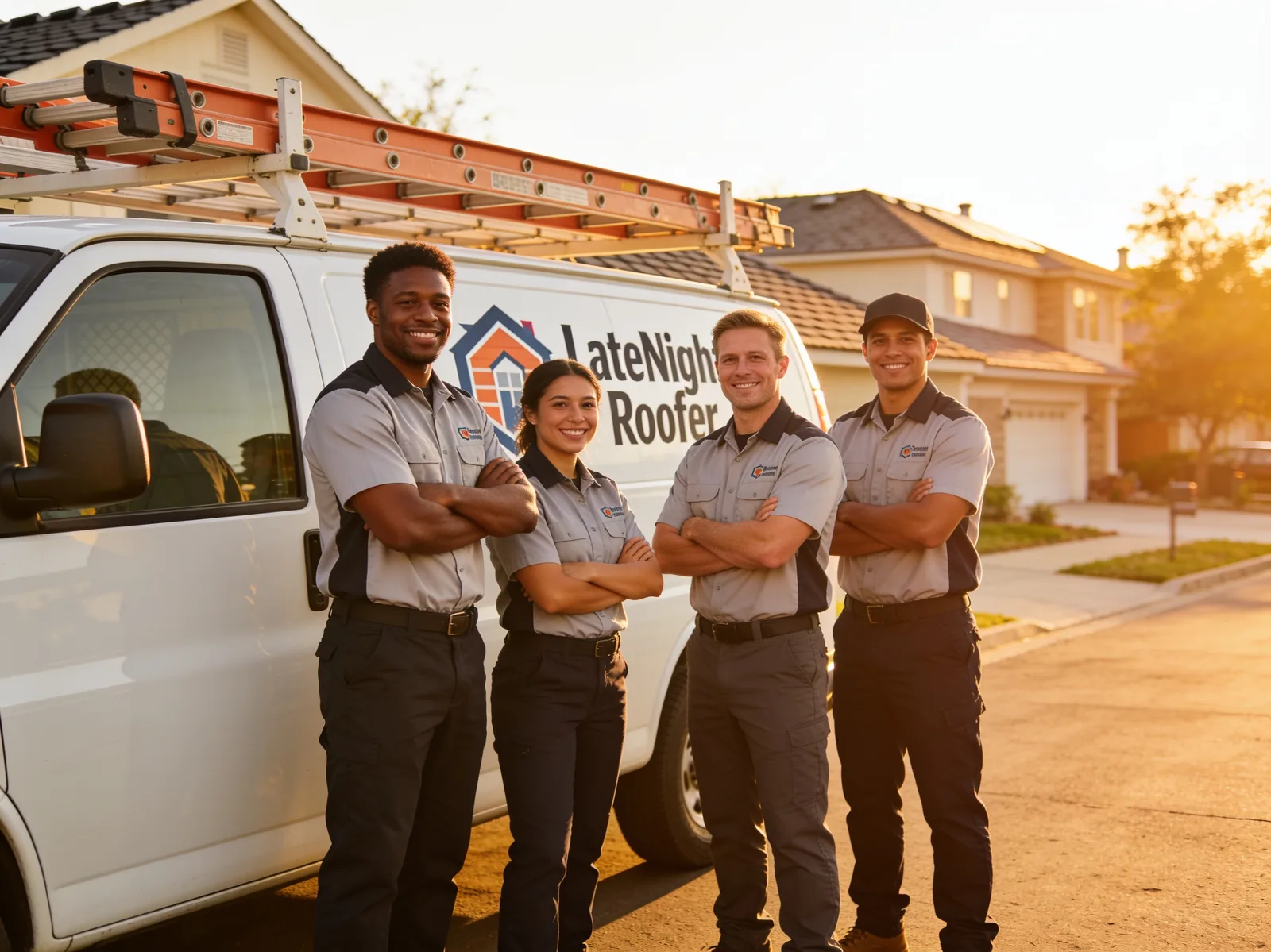 Emergency Roof Repair company in Quail, TX